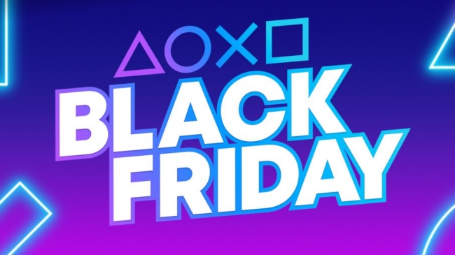 Black Friday 2020: Get a year of PlayStation Plus at over half off