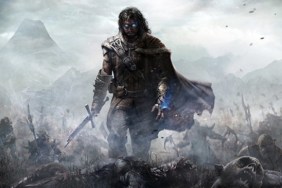 Middle-earth: Shadow of Mordor Trophies