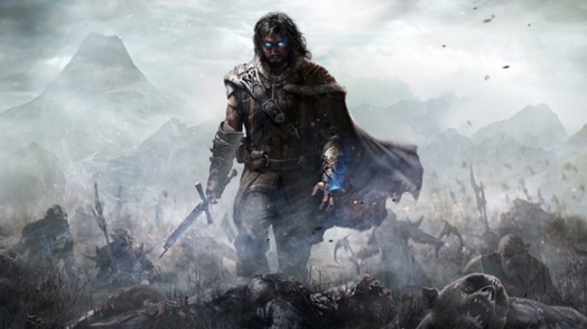 Middle-earth: Shadow of Mordor Vendetta missions, other online