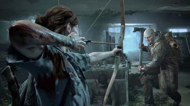 The Last of Us 2 PS5 next-gen upgrade seemingly hinted at in store listing