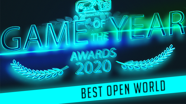 Winners & Best Announcements From The Game Awards 2020 – The