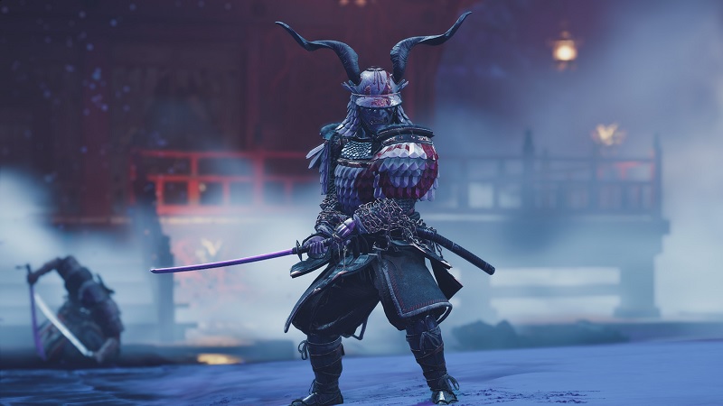 Ghost Of Tsushima Legends ?w=800