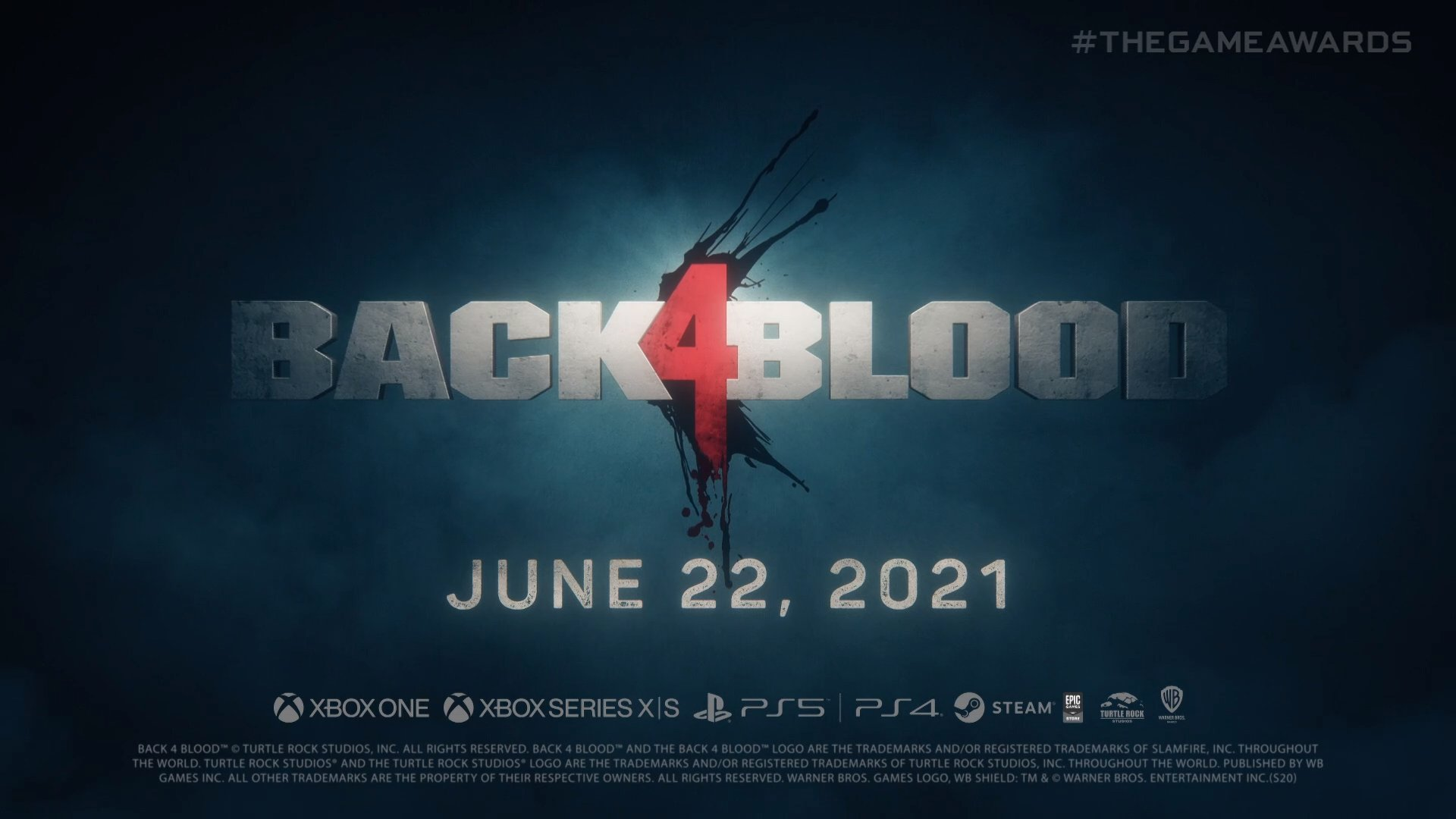 Back 4 Blood Gameplay Trailer Builds on Left 4 Dead's Legacy