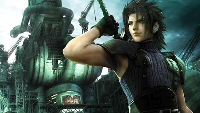 Final Fantasy 7 Remake Part 2 Reveal Could Come Soon Based on New  Trademarks