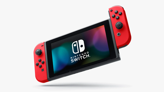 Nintendo Switch Expected to Outsell PS5, Xbox Series X in 2021