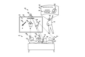 psvr patent