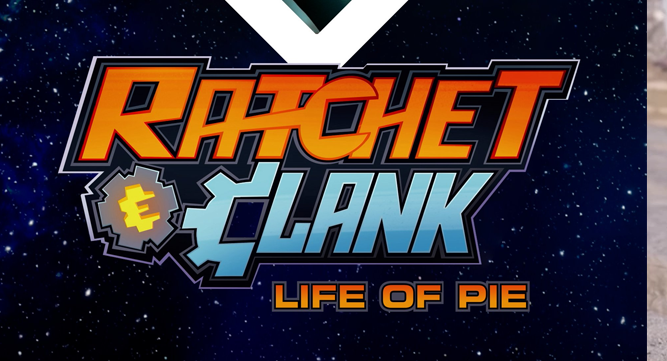 Ratchet & Clank: Life of Pie, Ratchet & Clank Wiki