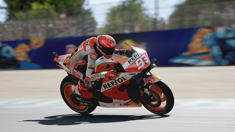 motogp 21 ps5