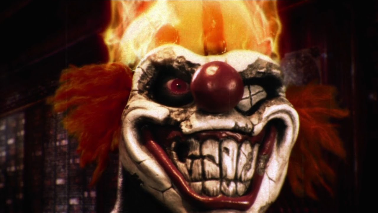 Twisted Metal Games - Giant Bomb