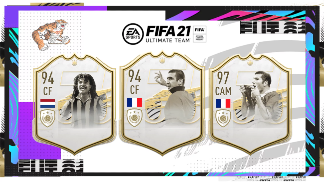 EA Employees Accused Of Illegally Selling Rare FIFA 21 Loot To