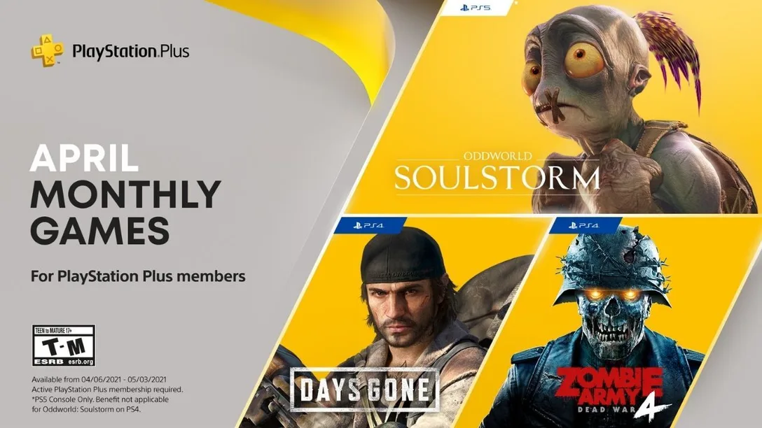 PlayStation Plus members get free PS5 game Thursday - CNET