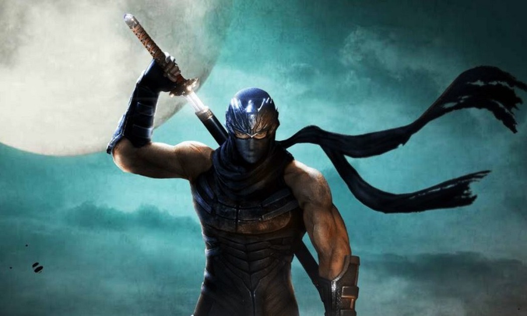 Ninja Gaiden Master Collection Uses Sigma Versions Because NG Black