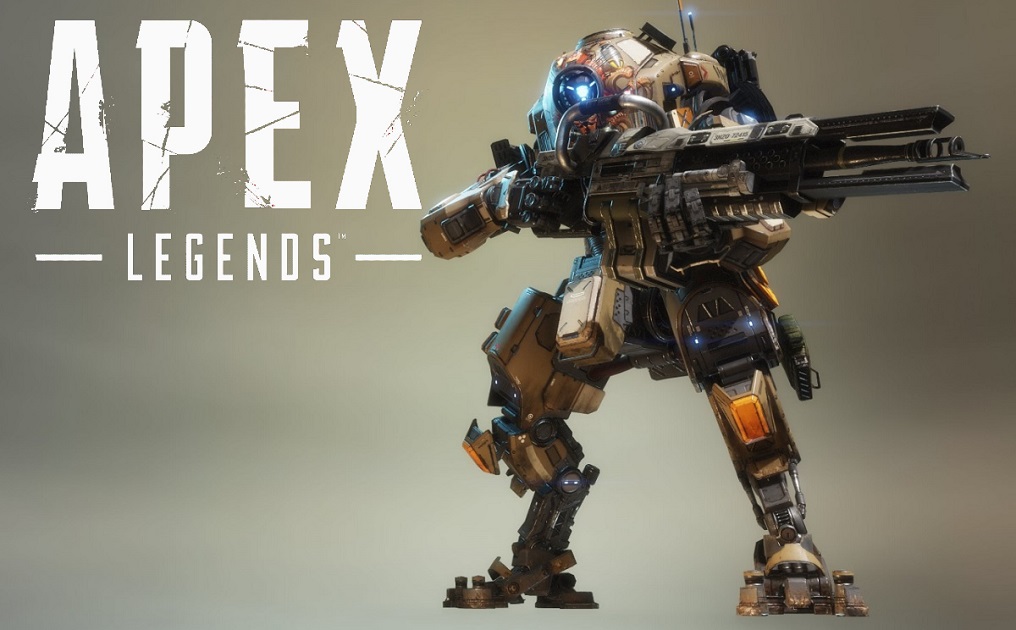 Apex Legends Hacked With “Save Titanfall” Campaign, Players