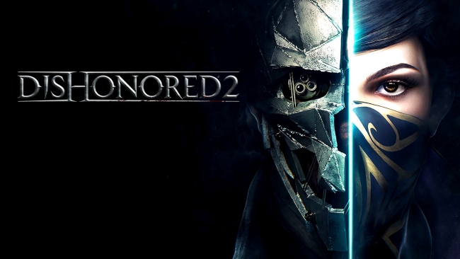 Dishonored 2 shop ps now