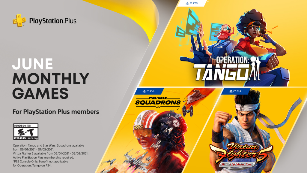 PS Plus free games: Free PS5 and PS4 games for August 2022 revealed