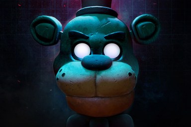Five Nights at Freddy's creator retires amid political donations