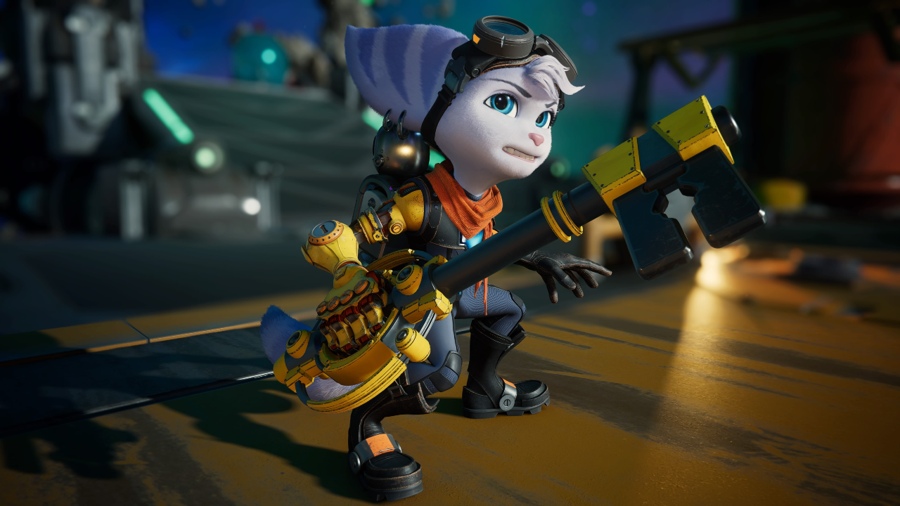 Ratchet and Clank: Rift Apart Sees PlayStation's Third-Worst Steam Launch  to Date