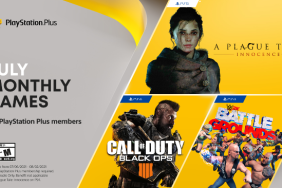 Sony now offering FREE PS4 games in wake of COVID-19 - 9to5Toys