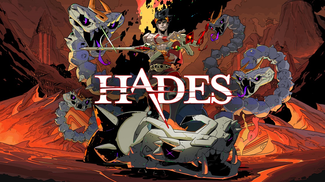 Hades II Characters - Giant Bomb