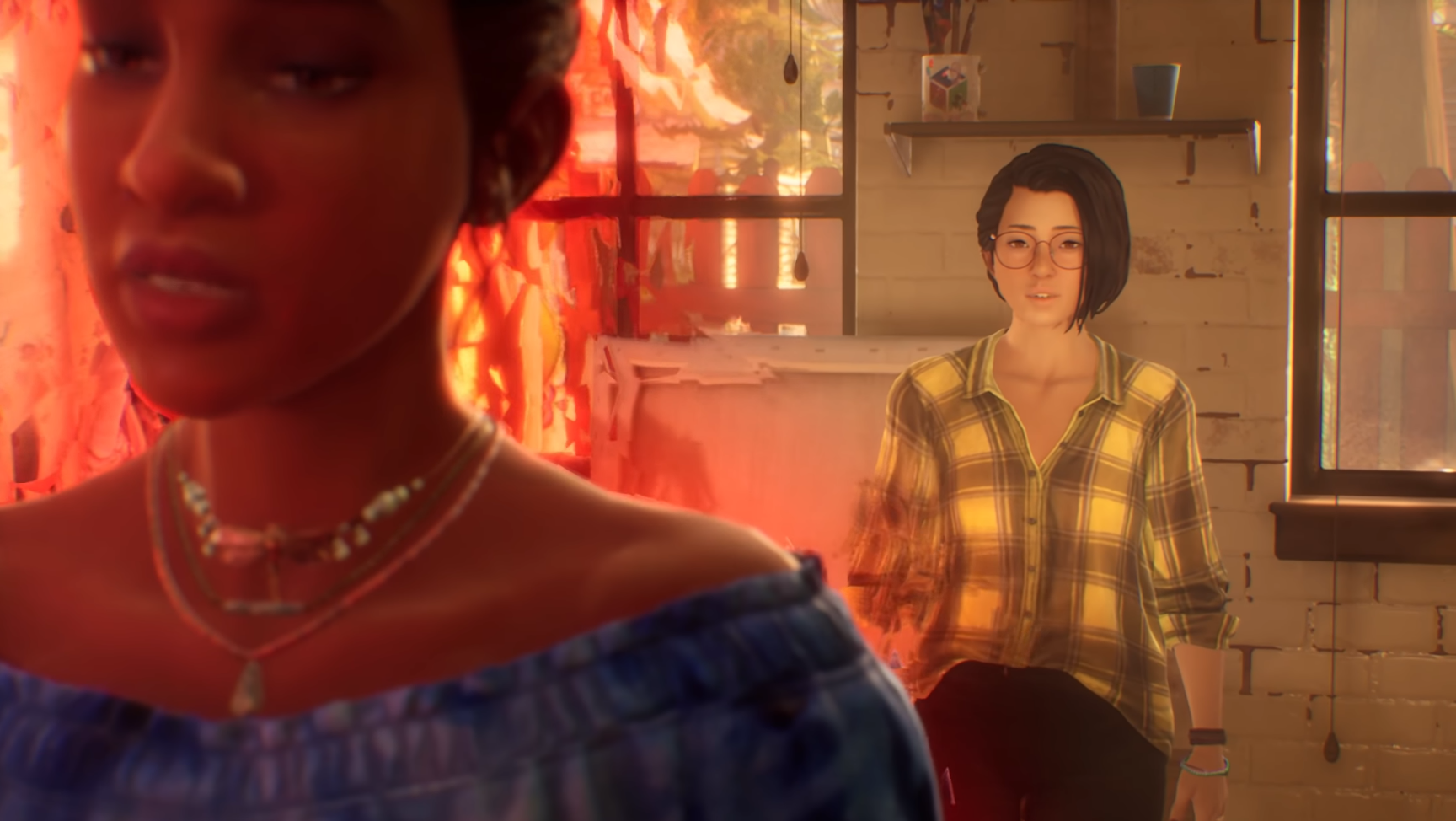 Life Is Strange: True Colors Coming in September, No Episodic Release