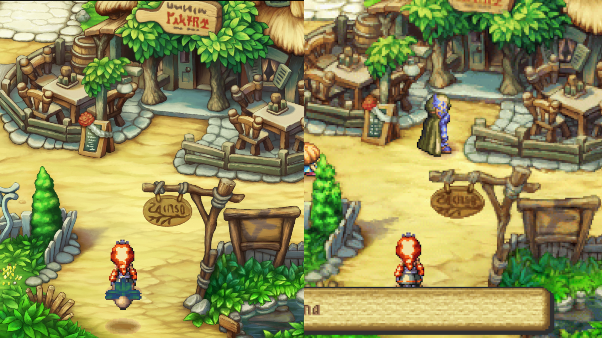 A Legend of Mana Anime Is Coming — Should These JRPGs Be Next?