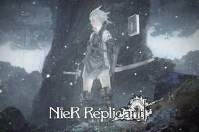 Nier Replicant Sales 1 Million