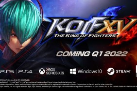 The King of Fighters 97 Global Match Release Date Revealed