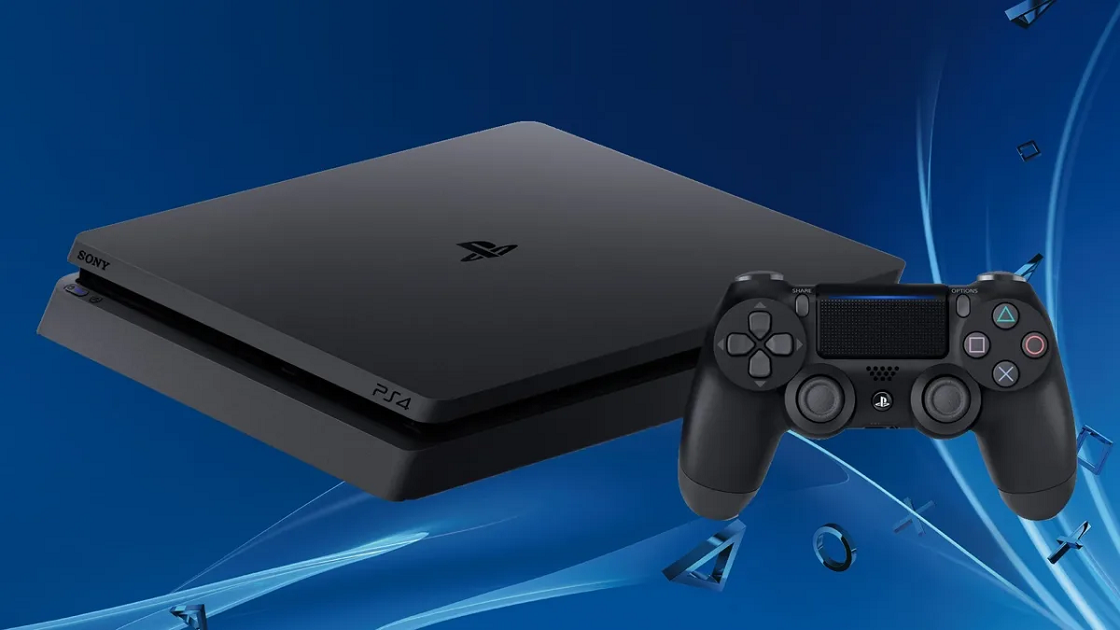 PS4 Public Beta Available, Displays PS5 on