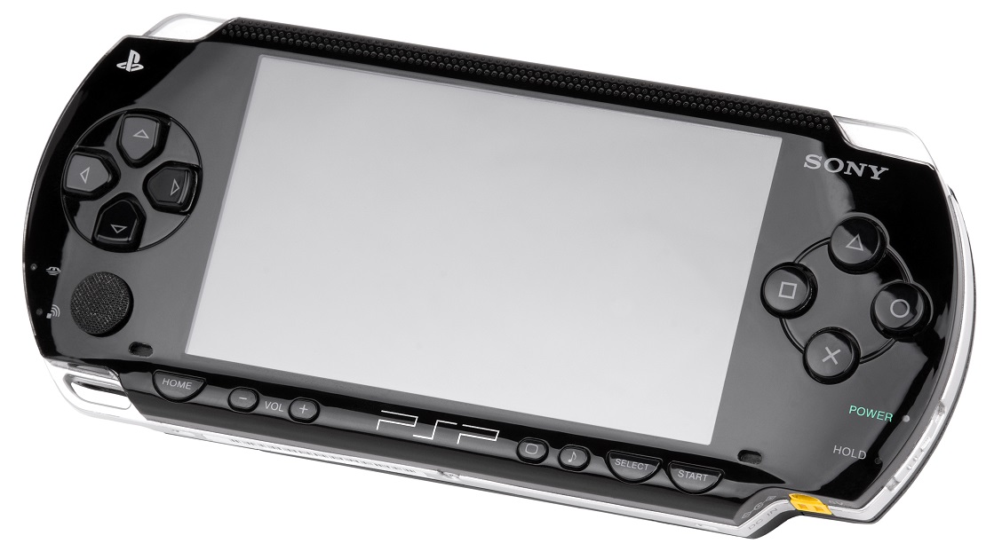 PSP Games Will Continue to be Available from the PS3 and Vita Stores