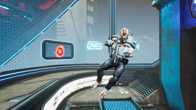 Splitgate Open Beta Becomes So Popular That Servers Fill to Capacity