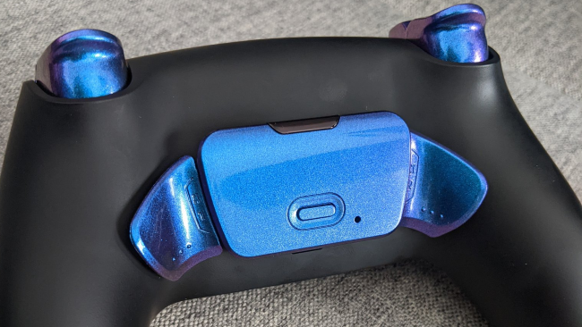 Hex Rival Pro Review: 'A Killer PS5 Pro Controller With Style' -  GameRevolution