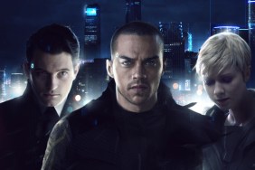 Detroit Become Human Soundtrack Brings Connor to Life for PS4 Owners