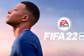 fifa 22 release date