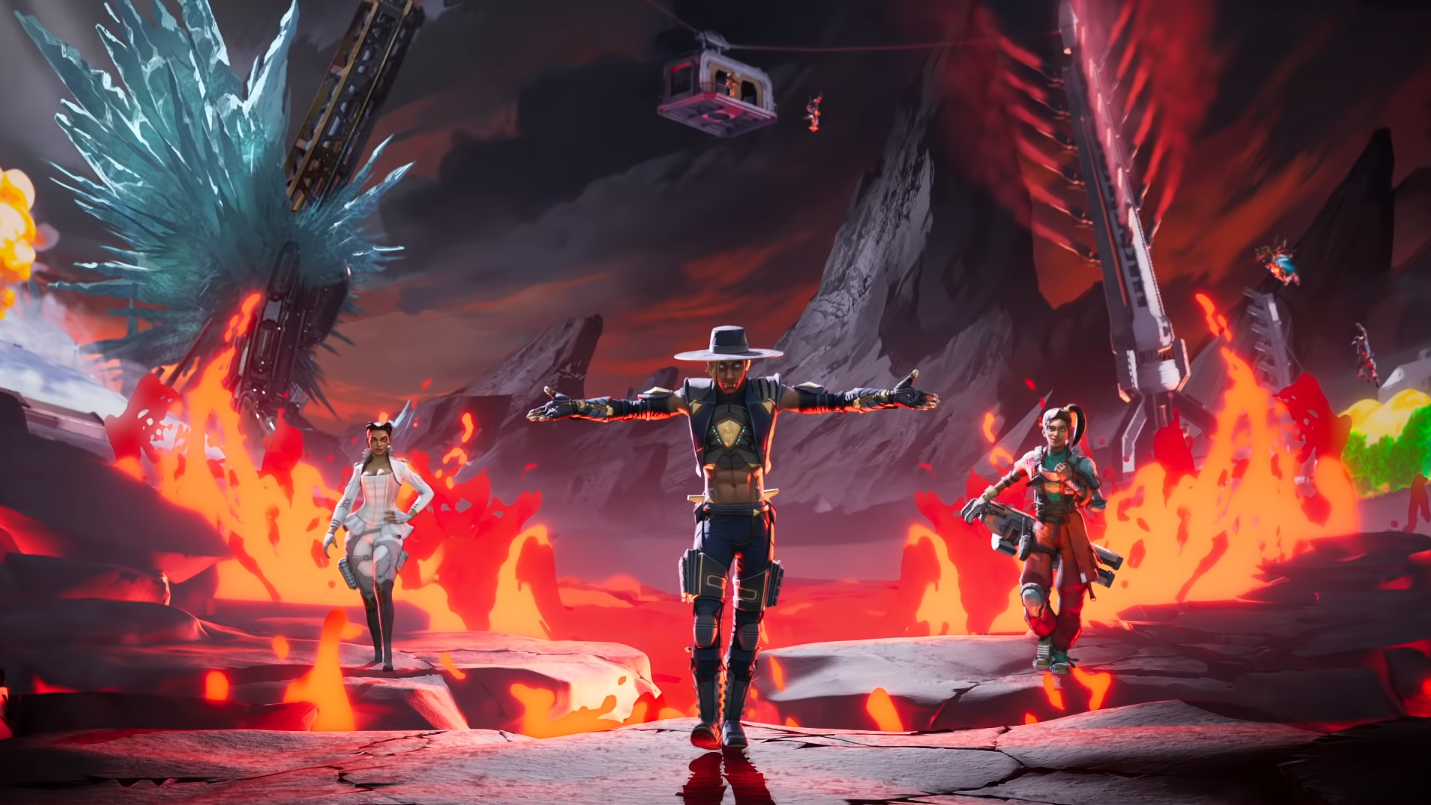 Apex Legends Season 4: Release Date, Trailer, Characters, Weapons, and News