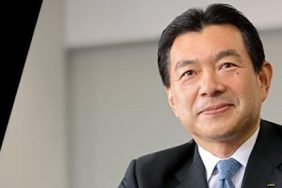 SNK CEO Kenji Matsubara