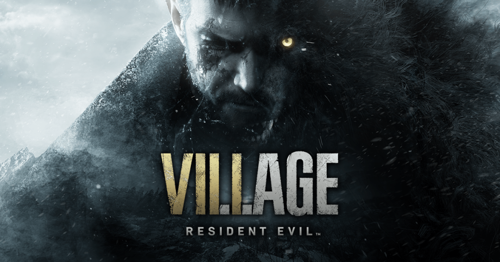 Resident Evil Village Joins Capcom's Platinum Titles