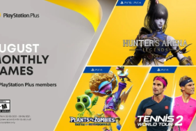 Sony now offering FREE PS4 games in wake of COVID-19 - 9to5Toys