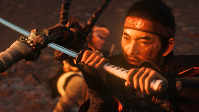 Ghost of Tsushima's Director's Cut upgrades are nice, but the new content  is what matters