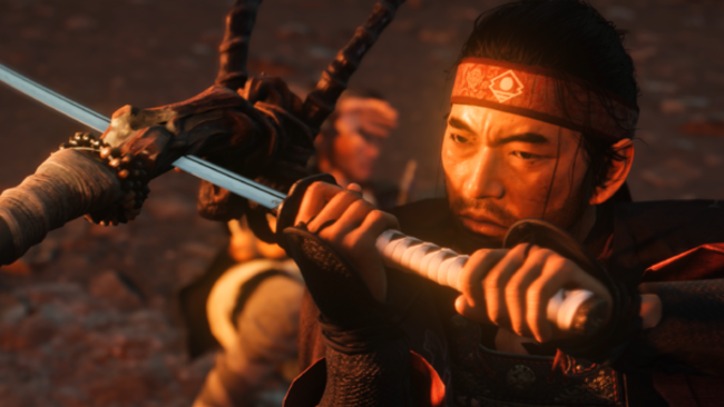 Ghost of Tsushima Director's Cut and Iki Island Expansion Review (PS5)