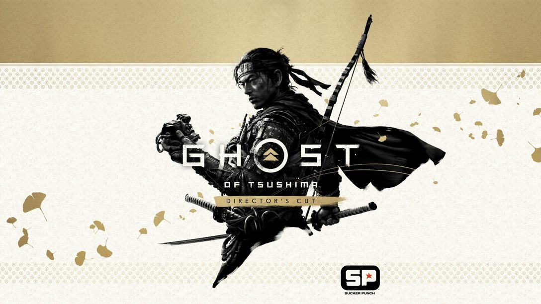Transcendence trophy in Ghost of Tsushima (PS4)