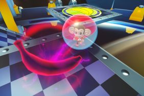 Super Monkey Ball Banana Mania New Modes