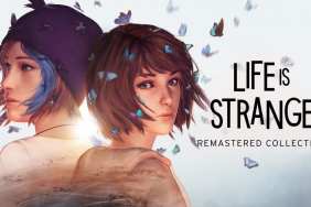 Life is Strange: True Colors trailer introduces you to the town of Haven  Springs