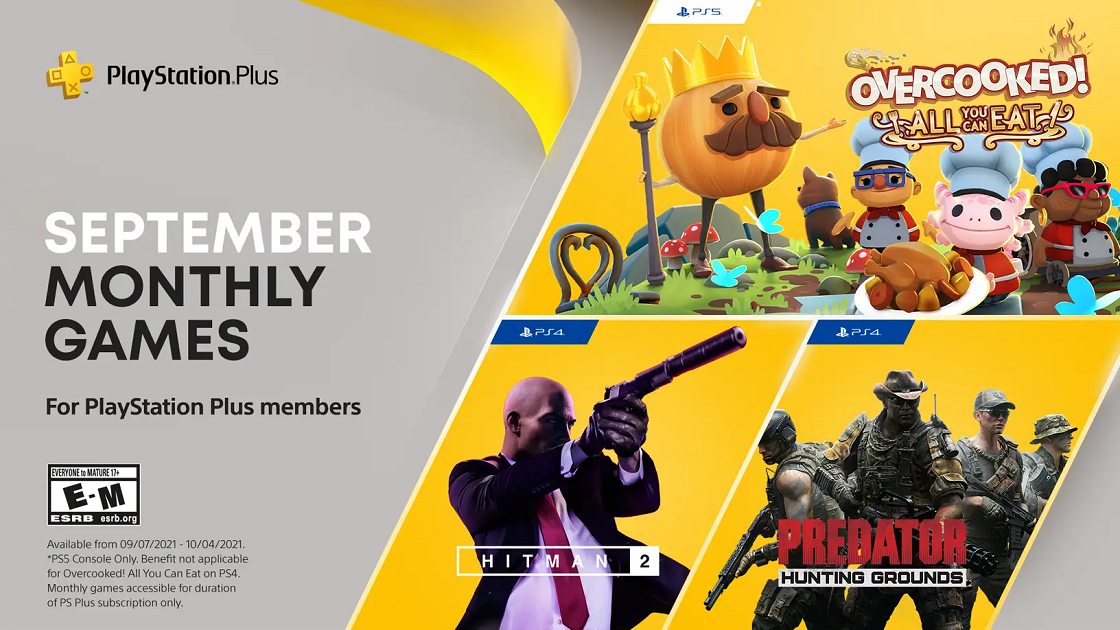 PlayStation Plus free games for October off to a grim start following price  hike