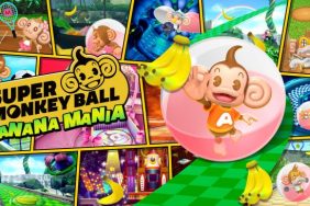 Super Monkey Ball Banana Mania Trophy List