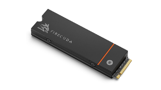 Seagate Firecuda 530 PS5 SSD Expansion Test – NAS Compares