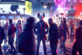 New Watch Dogs Legion Screenshots Leak Ahead of Ubisoft's