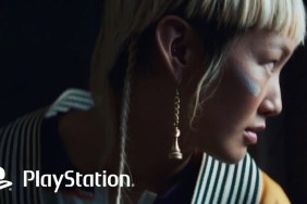 playstation ad