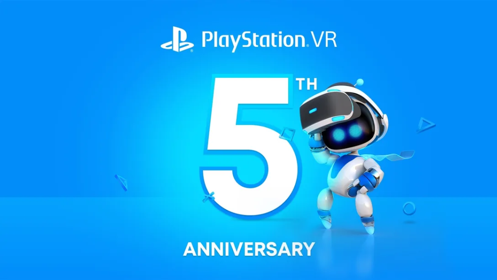 Free PSVR PS Plus Games