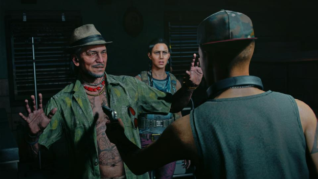 Far Cry 6 Has Gone Gold Ahead Of October Launch On PS4, PS5 - PlayStation  Universe