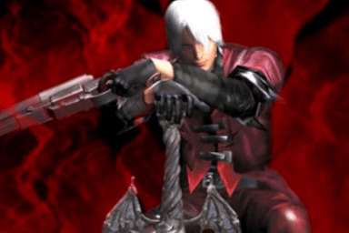 devil may cry 20 years